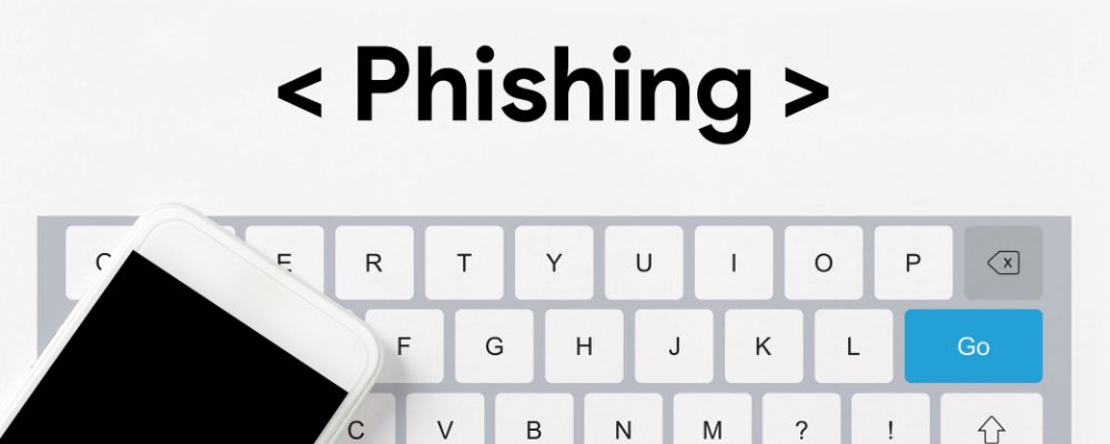qué es el phishing