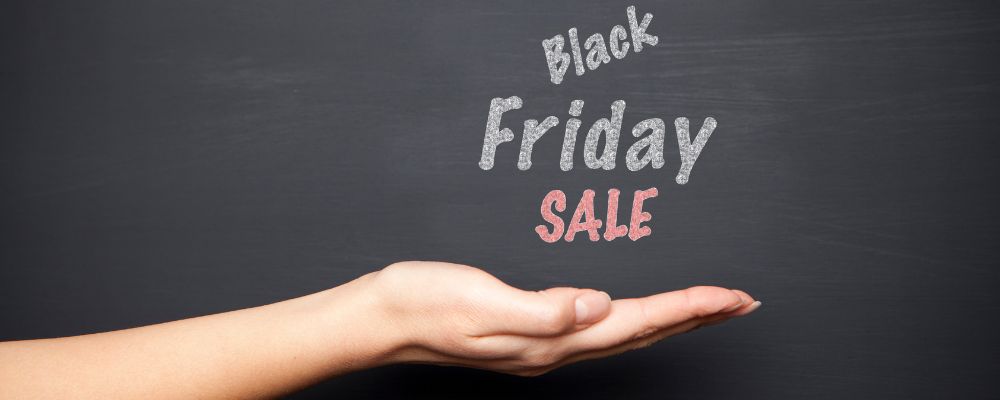 consejos black friday