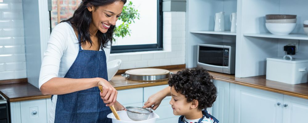 ayudas para madres solteras seguridad social