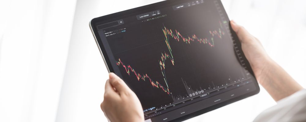 qué es el trading