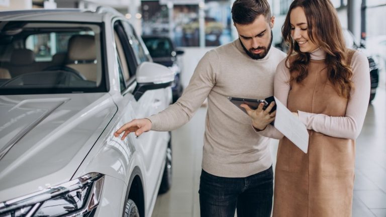 mejor epoca para comprar coche